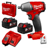 Bán Máy siết bu lông Milwaukee M18 FIW12-502C SET (2pin x 5.0Ah, 1 sạc)