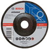 Bán Đá Mài Sắt Bosch 100X6X16mm 2608600017