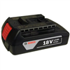 Bán Pin 18V/1.5Ah Bosch 2607336803