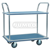 Bán Xe đẩy tay JUMBO HB 220D