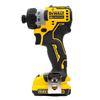 Bán Máy vặn vít dùng pin DEWALT DCF601D2 (12V)