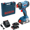 Bán Máy siết bu lông dùng pin Bosch GDX 180-LI