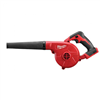 Bán Máy thổi bụi Milwaukee M18 BBL-0 ( Chưa Pin & Sạc )