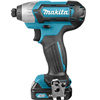 Bán 12V Máy vặn vít dùng pin Makita TD110DSYE