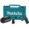 Bán Máy khoan vặn vít dùng pin Makita DF010DSE 7.2V