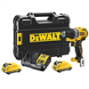 Bán Máy khoan vặn vít dùng pin DeWALT DCD701D2-KR (12V)