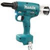 Bán Máy tán đinh Rivet dùng pin Makita DRV150Z (BL) (18V)