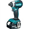 Bán Máy vặn vít dùng pin Makita DTD153RTE (18V)