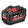 Bán Pin Milwaukee 18V/12.0Ah REDLITHIUM-ION M18HB12