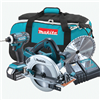 Bán Bộ sản phẩm Makita DLX2239M (DHS710+DTD149) (18V)