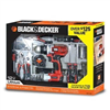 Bán Bộ máy khoan dùng pin BLACK & DECKER EGBL108PK-B1