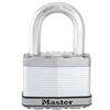 Bán Khóa Excell thân lá thép Master Lock M15EURTLF