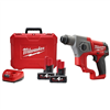 Bán Máy khoan búa Milwaukee M12 CH-402C SET (2 pin x 4.0Ah, 1 sạc)