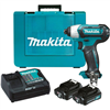 Bán Máy bắt vít Pin Makita TD110DSAE