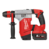 Bán Máy khoan búa Milwaukee M18 CHPX-502C SET (2pin x 5.0Ah, 1 sạc)