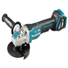 Bán Máy mài góc dùng pin Makita DGA519Z (125mm/công tắc bóp/X-LOCK/BL) (18V)