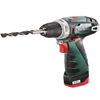 Bán Máy khoan Pin Metabo Power Maxx BS-10.8