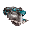 Bán Máy cắt kim loại dùng pin Makita DCS553Z (150MM/BL) (18V)