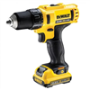 Bán Máy khoan vặn vít dùng pin DeWALT DCD710D2-B1