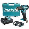 Bán Máy khoan vặn vít dùng pin 12V Makita DF333DSYE