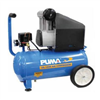 Bán Máy nén khí không dầu 1,5HP Puma OLD1525 25L