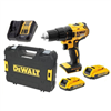 Bán Máy khoan pin DeWalt DCD777D2 (18V)