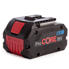 Bán Pin 18V Bosch 8.0Ah PROCORE MỚI 1600A016GK