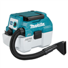 Bán Máy hút bụi dùng pin Makita DVC750LZ (Không kèm Pin & Sạc)