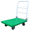 Bán Xe đẩy hàng 4 bánh Hàn Quốc JongWon PDT-102 (360Kg)