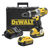 Bán Máy khoan vặn vít động lực pin Dewalt DCD985M2-KR