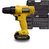 Bán Máy khoan vặn vít dùng Pin DeWalt DCD700C2A-B1