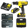 Bán Máy khoan vặn vít dùng pin DeWALT DCD771C2A-B1