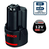 Bán Pin Bosch 12V-2.0Ah 1600A00F6X