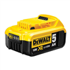 Bán Pin Dewalt DCB184-B1 18V-5.0Ah