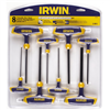 Bán Bộ lục giác chữ T 8 chi tiết IRWIN 9097009 (2-10m)