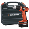 Bán 12V Máy khoan Pin Black & Decker EPC12K2