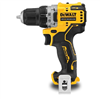 Bán Máy khoan vặn vít dùng Pin DeWalt DCD701N (Chưa Pin & Sạc)