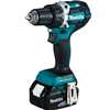 Bán Máy khoan vặn vít dùng pin Makita DDF484RFE 18V