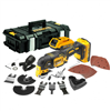 Bán Máy cắt đa năng dùng pin Dewalt DCS355D2-KR