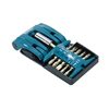 Bán Bộ vít xoắn 11 món Makita B-28597