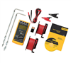 Bán Dụng Cụ Đo Điện Trở Đất Fluke 1621 Kit