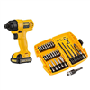 Bán Máy vặn vít động lực pin Dewalt DCF805C2A-B1