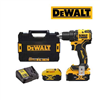 Bán Máy Khoan Pin Động Lực DEWALT DCD709P2-KR 18V