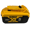 Bán Pin Dewalt DCB184-KR 20V-5.0Ah