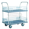 Bán Xe đẩy hàng có lưới bảo vệ JUMBO HB-220M