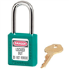 Bán Khóa móc an toàn Master Lock 410TEAL