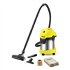 Bán Máy hút bụi khô và ướt Karcher WD 3 PREMIUM