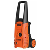 Bán Máy xịt rửa áp lực cao Black & Decker PW1500S