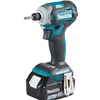 Bán Máy vặn vít dùng pin Makita DTD170RME (18V)