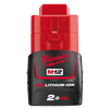 Bán Pin Milwaukee 12V/2.0Ah REDLITHIUM-ION M12B2